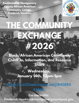 the community exchange