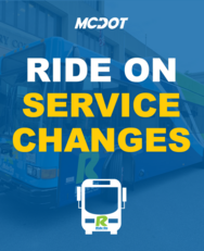rideonservicechanges25