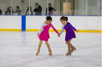 Montgomery Parks Celebrates National Skating Month with Fun Events for All Ages 