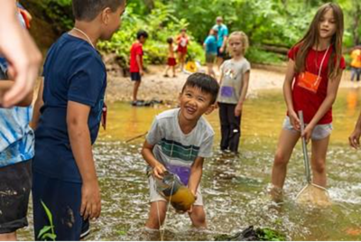 Montgomery Parks summer camp registration opens Tuesday, Jan. 20   