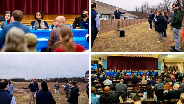 Clarksburg Master Plan