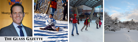 2026 Winter Newsletter Banner