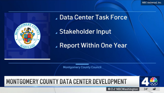 NBC 4 Data Center Bill