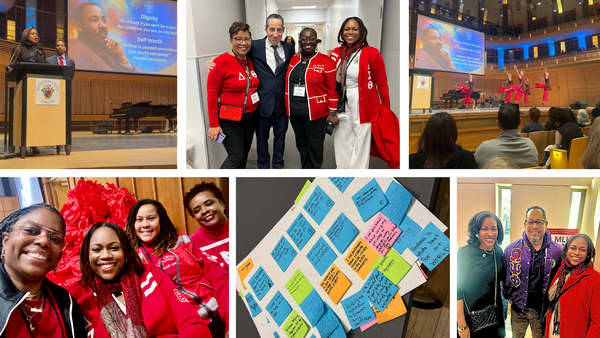 MLK DAY PHOTO COLLAGE