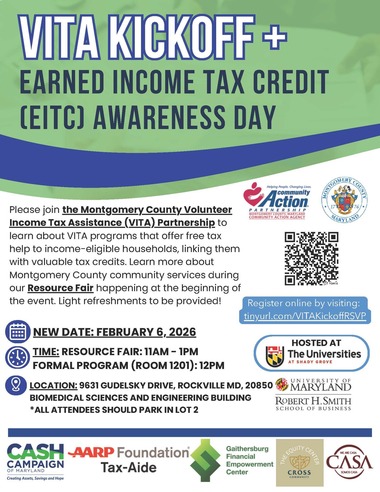 EITC Awareness Day - updated to Feb. 6