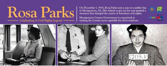 Transit Equity Day on Wednesday, Feb. 4, to be Recognized on Ride On Buses