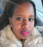 T. Chestnut Climate Justice Fellow Headshot