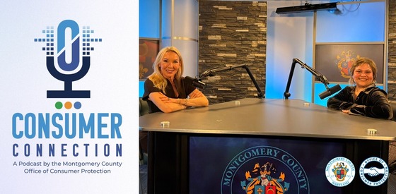 consumer protection podcast