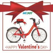 valentinesdaybikeshare