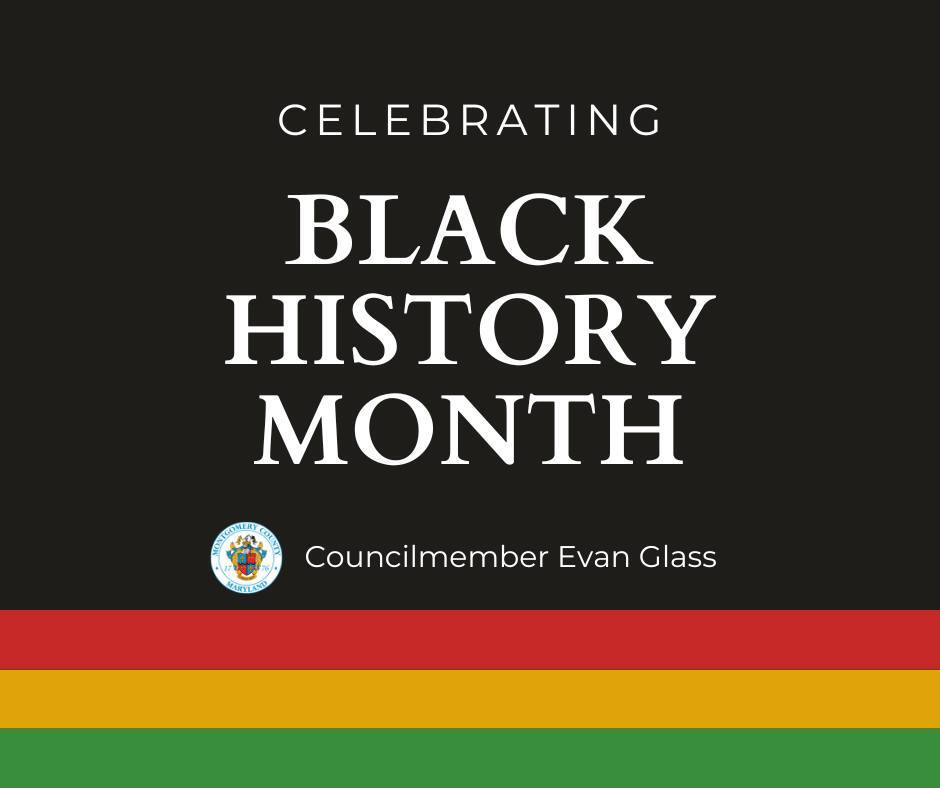 Black History Month