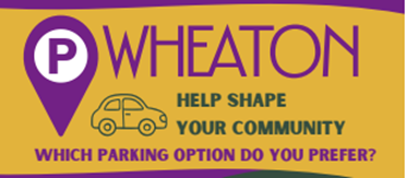 Wheaton parking