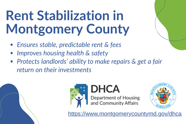 DHCA Rent Stabilization success