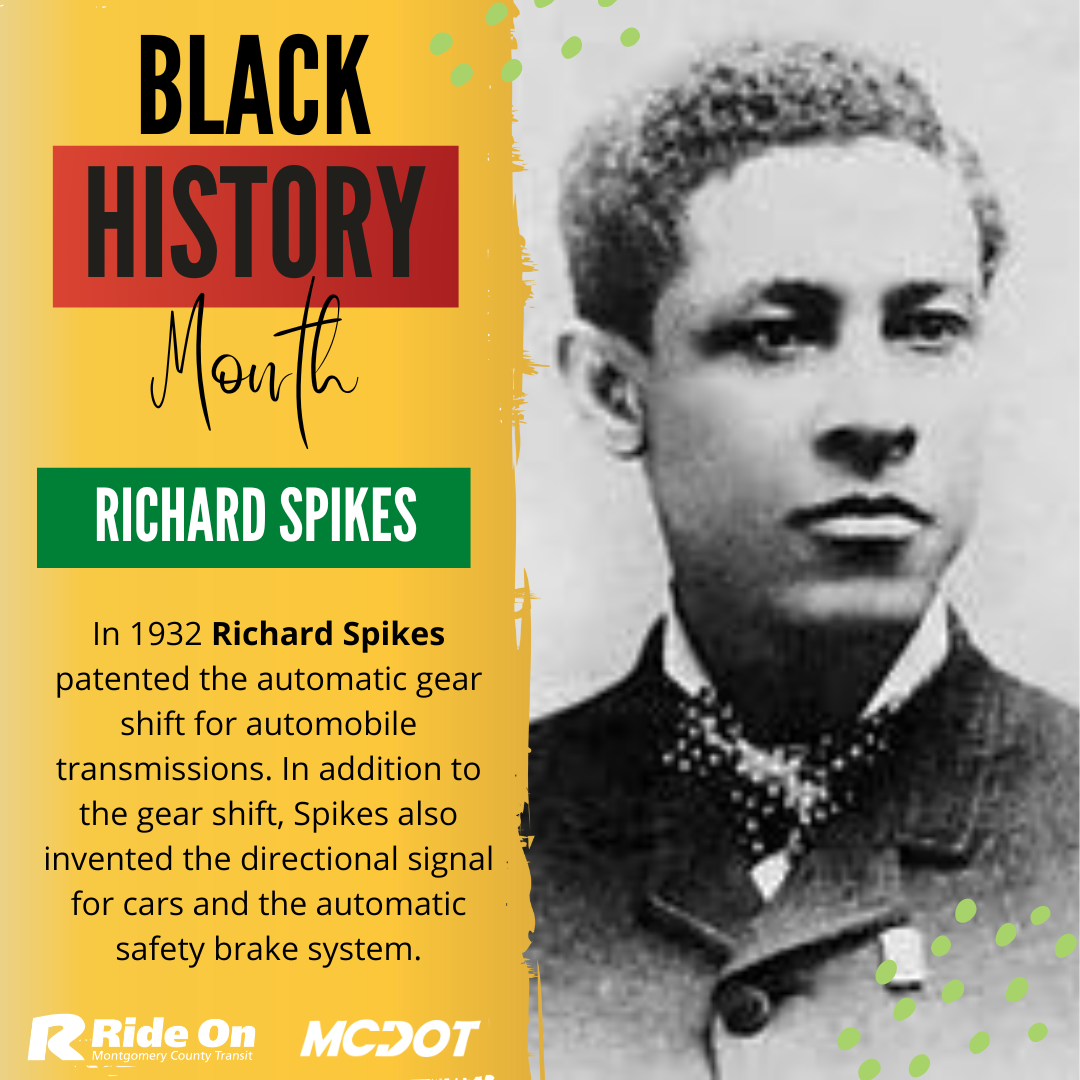 Richard Spikes