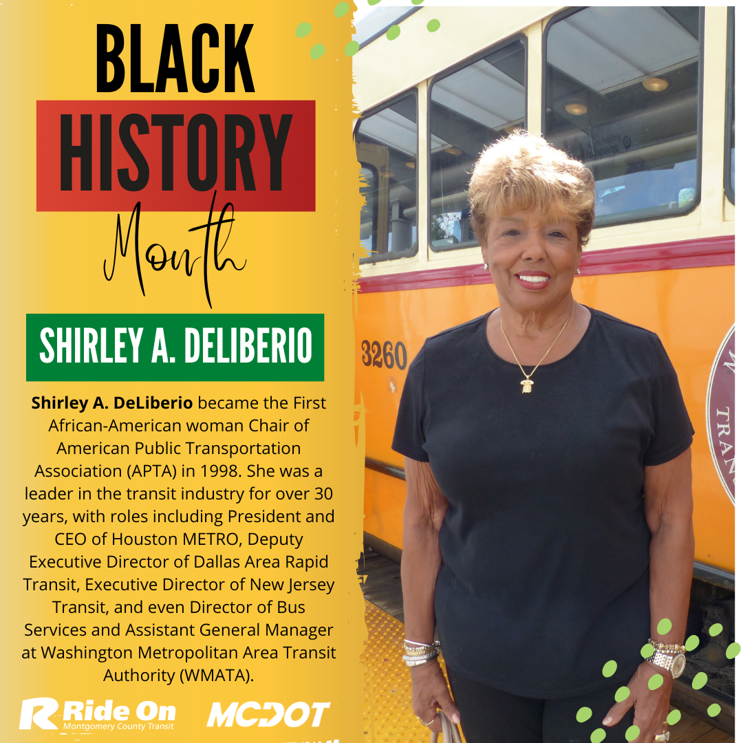 Shirley A. Deliberio