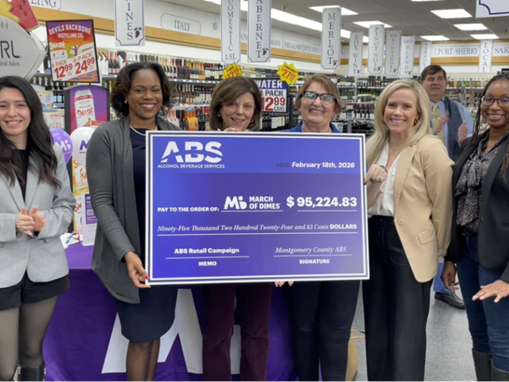 ‘Labor of Love’ Campaign Supports Maternal Health and Healthy Pregnancies 