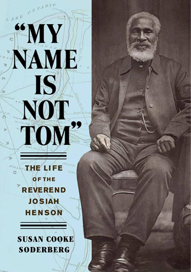 Join a Special Biography Discussion on Josiah Henson on Saturday, Feb. 21 