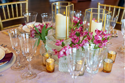 Montgomery Parks Hosts Upcycled Wedding Fair on Sunday, Feb. 22 