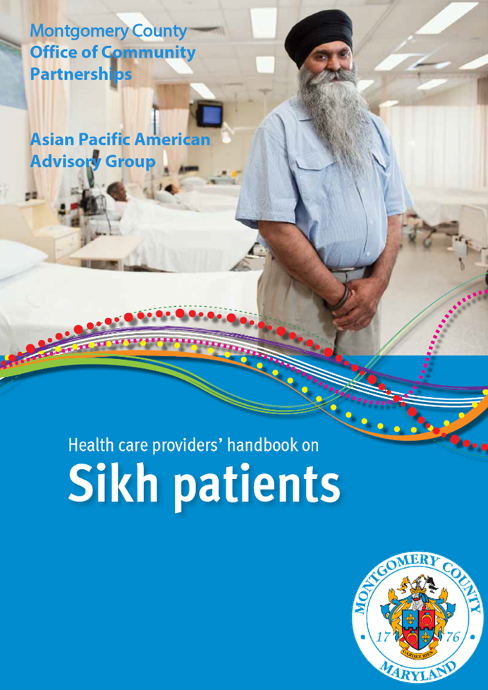 Sikh Handbook