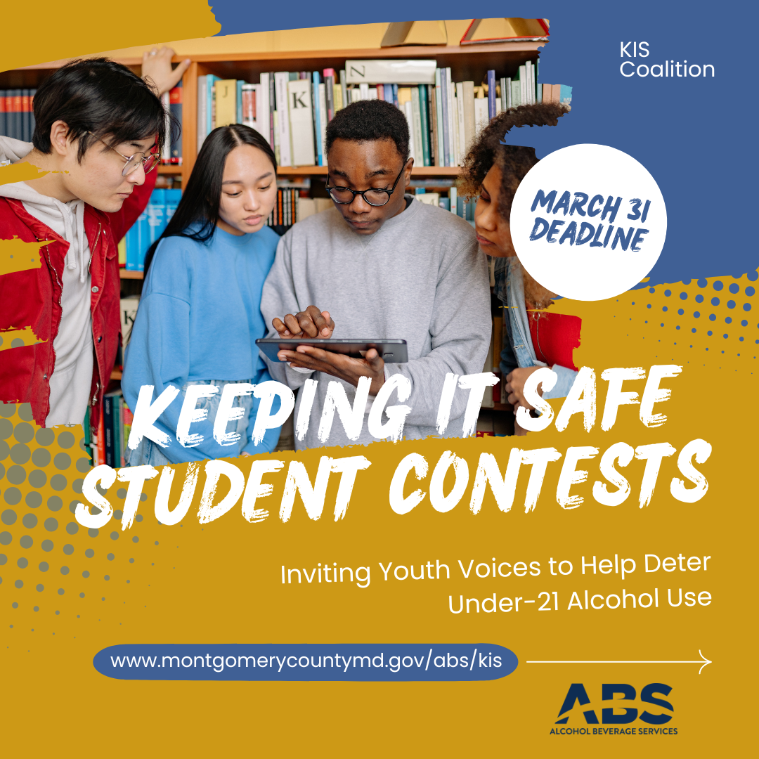 ABS Two Keeping It Safe Contests Graphic English Version