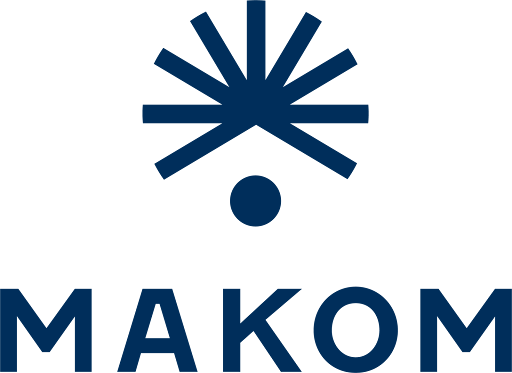 Makom logo