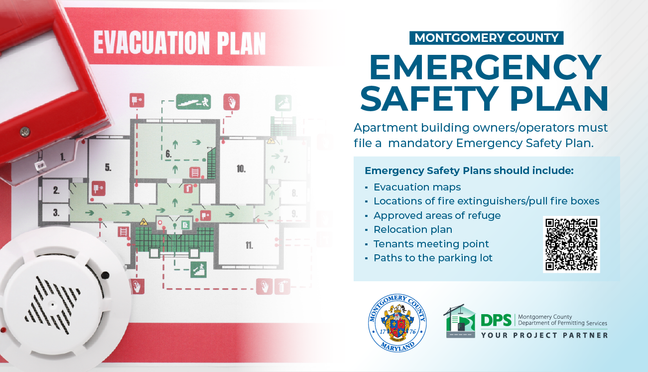 DPS Emergency Safety Plan