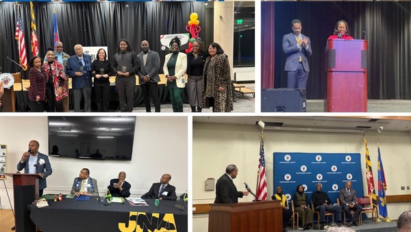 BlackHistoryMonthCelebrations