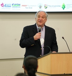 County Executive Marc Elrich