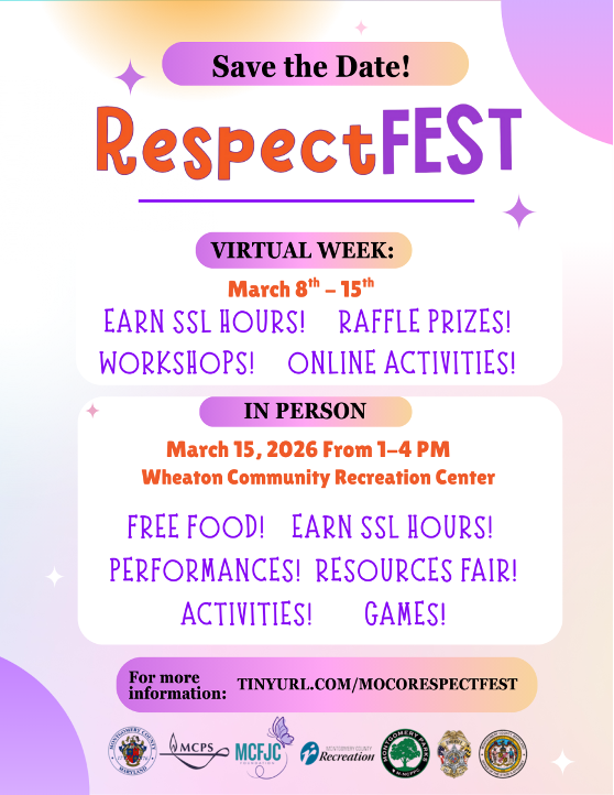Teens Take Action Against Dating Violence at RespectFEST
