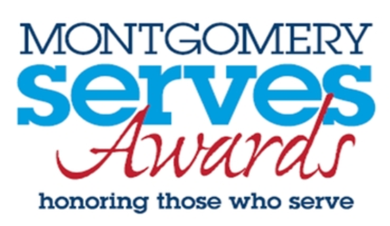Nominations Open for the 2026 Montgomery Serves Awards