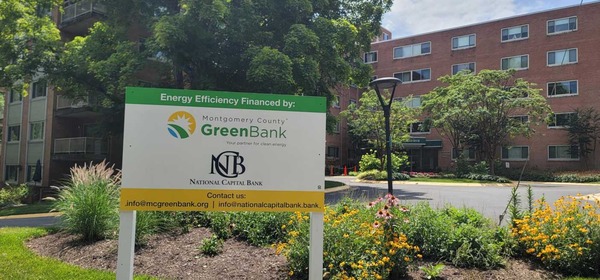 Green Bank