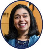 Fani-Gonzalez headshot image.