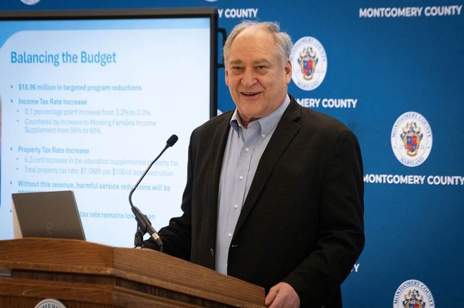 fy27 operating budget event