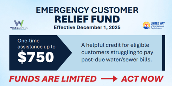 relief fund