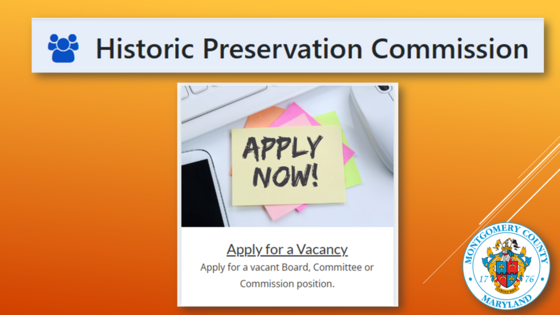 historic preservation commission