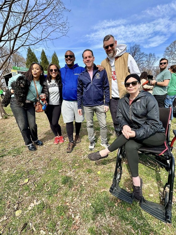 Acoustics and Ales Silver Spring