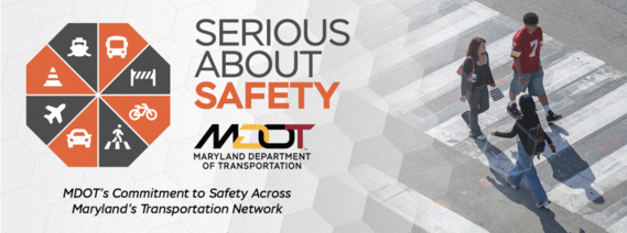 Serious about Safety