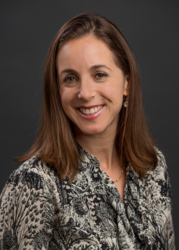 Photo of HALEY PECKETT, MCDOT Director’s Office, Deputy Director, Transportation Policy and Planning