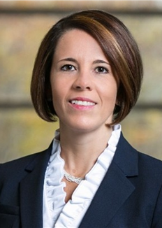 Photo of MARICELA CORDOVA, MCDOT Director's Office, Special Assistant to the Director, Strategic Projects