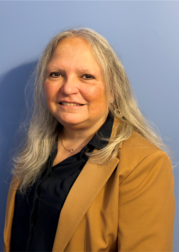 Photo of CHRISTINA CONTRERAS, MCDOT Director’s Office, Strategic Projects Implementation Manager