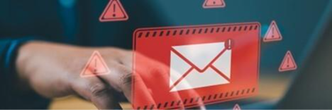  Beware of Scams Tied to Tax Season 