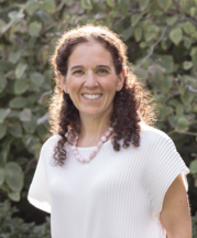 Sharon D'Emidio Headshot Bethesda Green