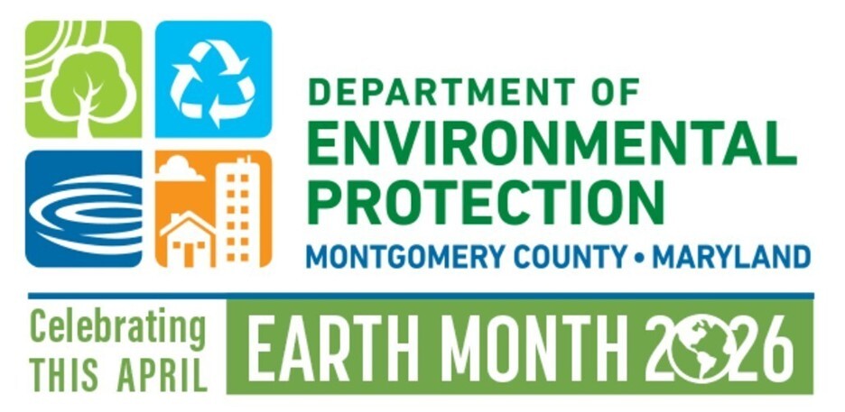 Celebrate Earth Month Throughout April with Hands-On Events Across Montgomery County 