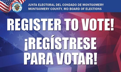 Prepare for the 2026 Election Including Board of Education Seats 