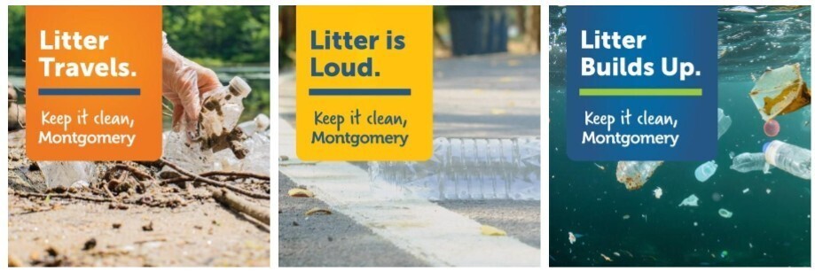 Join the Effort to Reduce Litter This Earth Month 