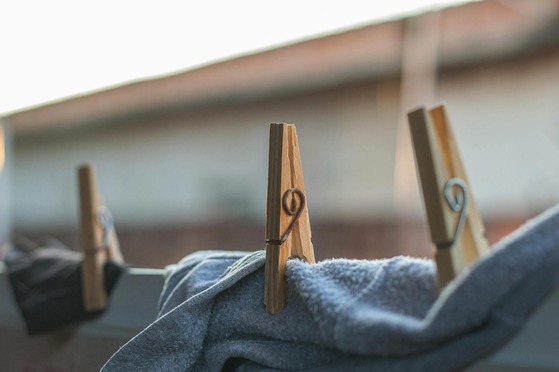 clothes