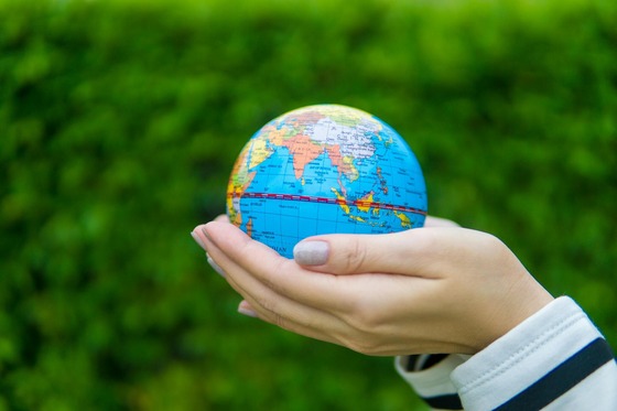 earth