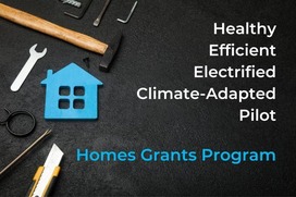 home grant program