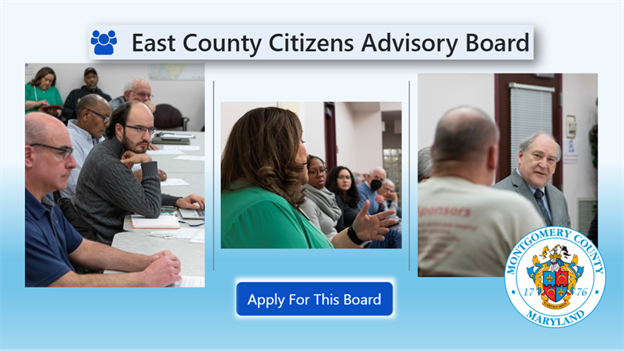 east county citizens advisory board