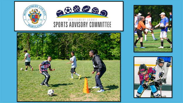 sports advisory committee