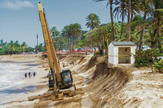 Hawaii climate